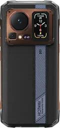 Смартфон Hotwav Cyber 16 Pro 8/512GB Bronzed Global NFC - мініатюра 3