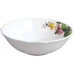 Салатник Vittora Wave Лісова галявина V-175FC 17.5 см (127729)