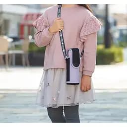 Чохол для термоса Zojirushi MC-BA02VZ для 0.48 л Pink/black - мініатюра 4