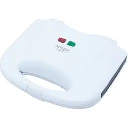 Вафельниця Adler AD 311 700 Вт