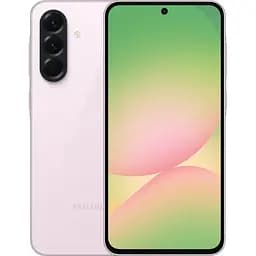Смартфон Samsung Galaxy A56 5G 12/256GB Awesome Pink (SM-A566BLIY)