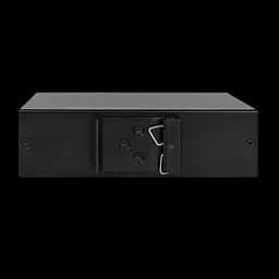 Комутатор мережевий POE GV-018-D-08G+2PG+1SFP - мініатюра 4
