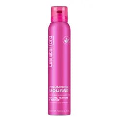 Мус для об'єму волосся Volumising Mousse Lee Stafford 200 мл
