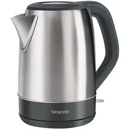 Електрочайник Sencor SWK 1711SS