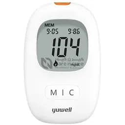Глюкометр Yuwell 710