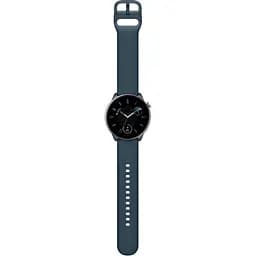 Смарт годинник Amazfit GTR Mini Ocean blue (Сині) - мініатюра 5