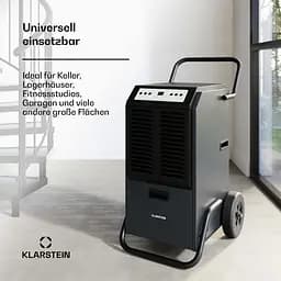 Осушувач повітря Klarstein DuraDry 70L (10046369) - мініатюра 5