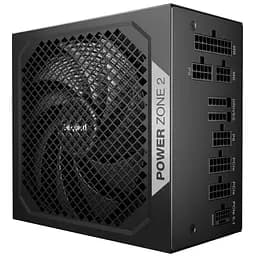 Блок живлення be quiet! Power Zone 2 750W (BP006EU) - мініатюра 8