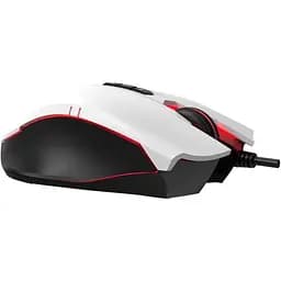Миша Bloody A4Tech ES7 Panda White (ES7 (Panda White)) - мініатюра 2