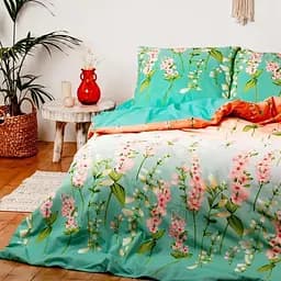 Комплект постільної білизни ТЕП Everyday collection Antonia євро (2-03742_23807)