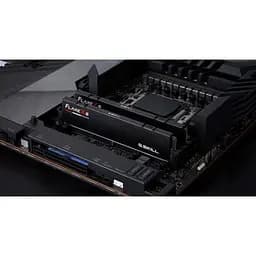 Модуль пам'яті для комп'ютера DDR5 32GB (2x16GB) 6000 MHz Flare X5 G.Skill (F5-6000J3636F16GX2-FX5) - мініатюра 10
