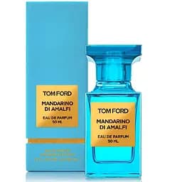 Оригинал Tom Ford Mandarino di Amalfi 50 мл парфюмированная вода