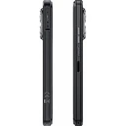 Смартфон Oukitel WP52 4/256GB 6500mAh (6931940755504) чорний - мініатюра 3