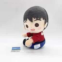 М'яка іграшка Sega Special Toy BTS J-Hope БТС Джей-Хоуп 30 см SST BTS JH 30 - мініатюра 2