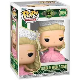 Фигурка игровая коллекционная Funko POP! серии Wicked: Чародейка Глинда