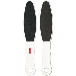 Терка педикюрная Titania двухсторонняя 23 см (3020)