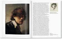 Rembrandt - мініатюра 2
