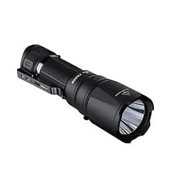 Тактичний ручний ліхтар Fenix TK05R (до 450м) - мініатюра 2