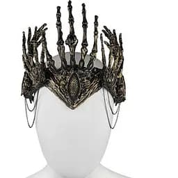 Вінок-тіара Ірма