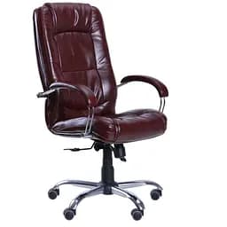 Кресло Марсель Хром механизм ANYFIX Мадрас Фирензе