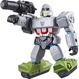Игрушка-фигурка Hasbro Transformers MixMashers Megatron (F9731_F9736)
