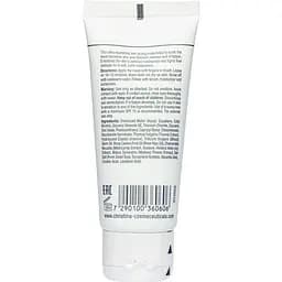 Азуленова маска краси для чутливої шкіри Christina Sea Herbal Beauty Mask Azulene For Sensitive Skin, 60 мл - мініатюра 2