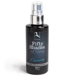 Спрей для догляду за секс іграшками Чистота, 100 мл