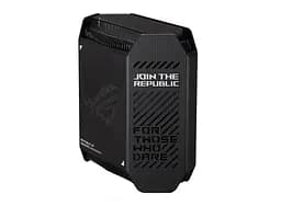 Wi-Fi Mesh система Asus ROG Rapture GT6 1pk Black (90IG07F0-MU9A10) - мініатюра 5