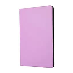 Чохол TPU Multiview Cover Samsung Galaxy Tab A9+ 11 SM X210 X215 X216 Фіолетовий - мініатюра 5