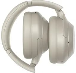 Навушники Sony WH-1000XM4 Silver (WH1000XM4S.CE7) [57131] - мініатюра 5