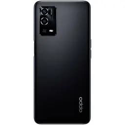 Oppo A55 64 ГБ Starry Black (Grade B) Seller Refurbished - мініатюра 3