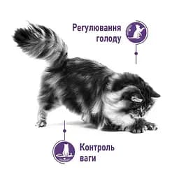 Сухий корм для стерилізованих котів схильних до набору зайвої ваги Royal Canin Appetite Control 2 кг (25630209) - мініатюра 2