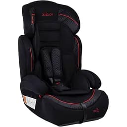 Дитяче автокрісло Joy 49779 універсальне, 9-36 кг, група 1/2/3, чорне