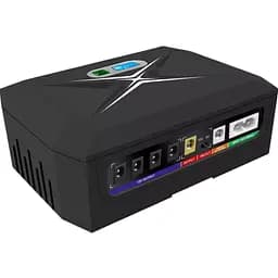 Джерело безперебійного живлення (ДБЖ) для роутера TTN DCP-100W 48000mAh [119935] - мініатюра 2
