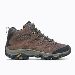 Черевики Merrell Moab 3 Mid GTX Mns 45 Коричневий (1054-036.0181) - мініатюра 2