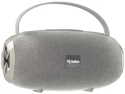 Портативная колонка Bluetooth Gelius Pro BoomBox GP-BS500 Grey