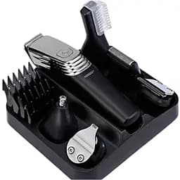 Машинка для стрижки Kemei LFQ-KM-5900 6 в 1 (MER-13407_590)