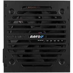 Блок живлення AeroCool VX Plus Stealth 800 (ACPN-VS80AEY.12) 800W - мініатюра 5