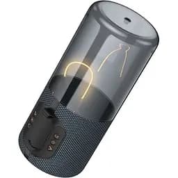 Портативна bluetooth колонка Hoco BS64 синій