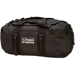 Сумка Snugpak Kit Monster 65 Black