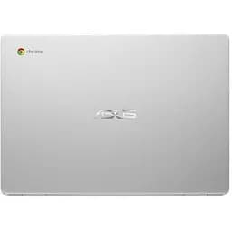 Ноутбук Asus Chromebook C425T 14" FHD 8/64GB m3-8100Y Silver (C425TA-M364) - мініатюра 5