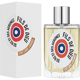 Парфюмированная вода оригинал Etat Libre D'Orange Fils de Dieu du riz et des agrumes 100 мл