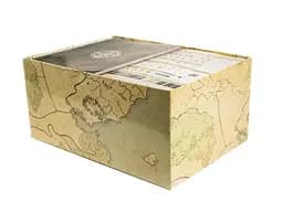 Органайзер Tower Rex МДФ Похмура гавань Gloomhaven (1801) - мініатюра 2