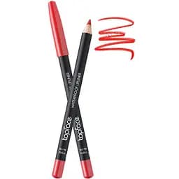 Карандаш для губ TopFace Waterproof Lipliner водостойкий PT613 тон 116 1.14 г