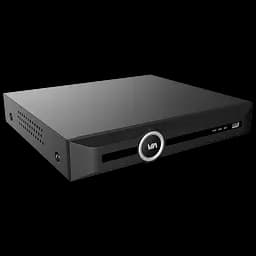 32х канальний IP відеореєстратор VIA SECURITY VS-N2432 з підтримкою до 8МП