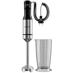 Занурювальний блендер із чашею SilverCrest SMSS 1000 A1 1000 Вт