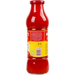 Пюре Mutti томатне 700 г (411163) - мініатюра 4
