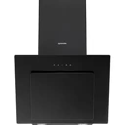 Витяжка похила Pyramida NRX 60 (1100) SR GBL [142811]