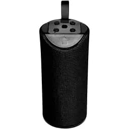 Портативна колонка Grunhelm GW ЦБ-00257469 чорна