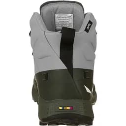 Черевики Salewa Pedroc Pro Mid PTX M 44 Сірий (1054-013.001.6046) - мініатюра 4